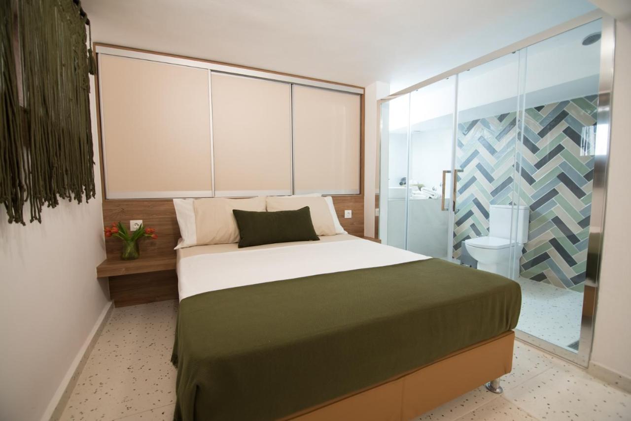 Anemos Seaside Apartment Neos Marmaras Exterior photo