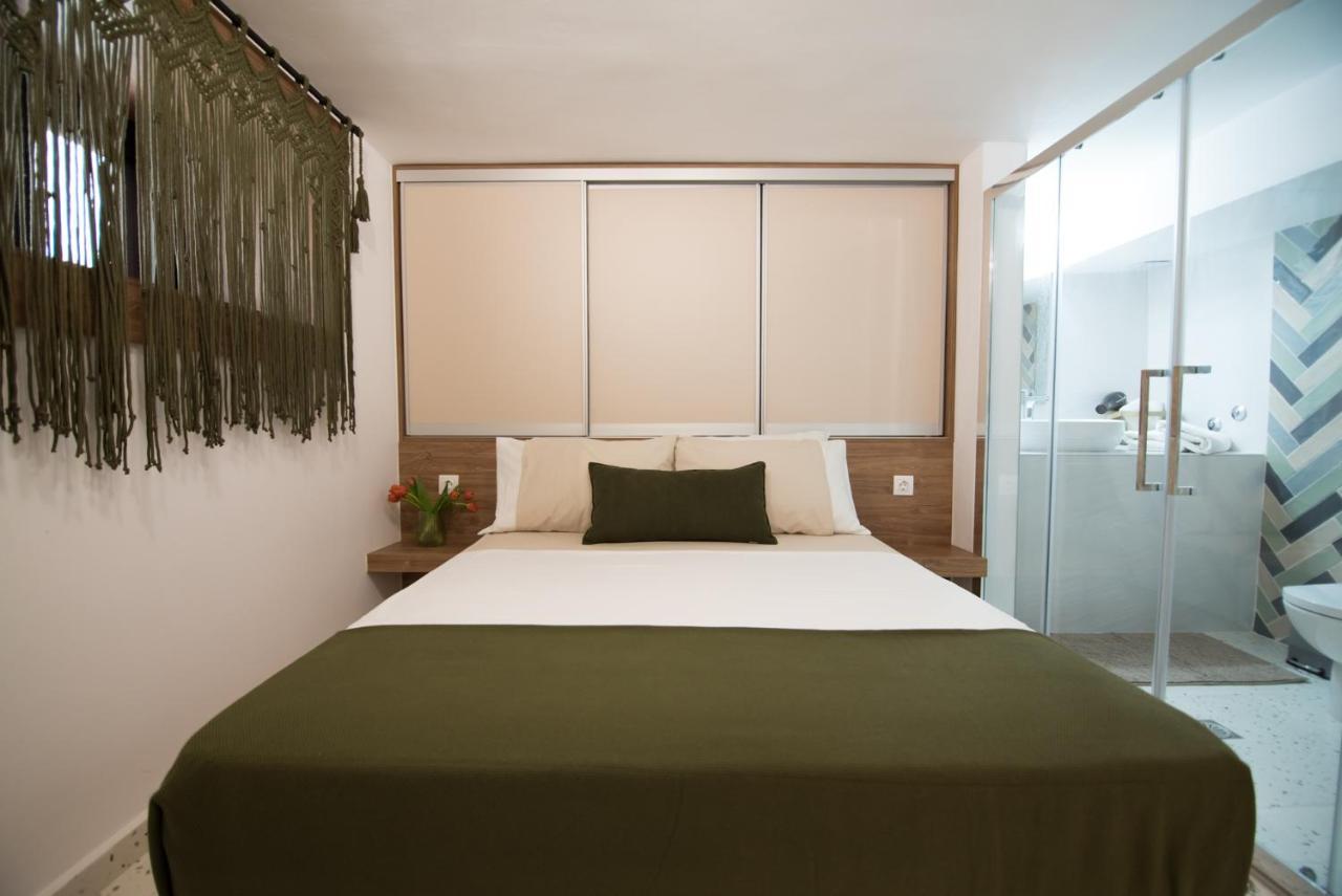 Anemos Seaside Apartment Neos Marmaras Exterior photo